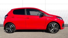 Peugeot 108 1.0 72 Allure 5dr Petrol Hatchback